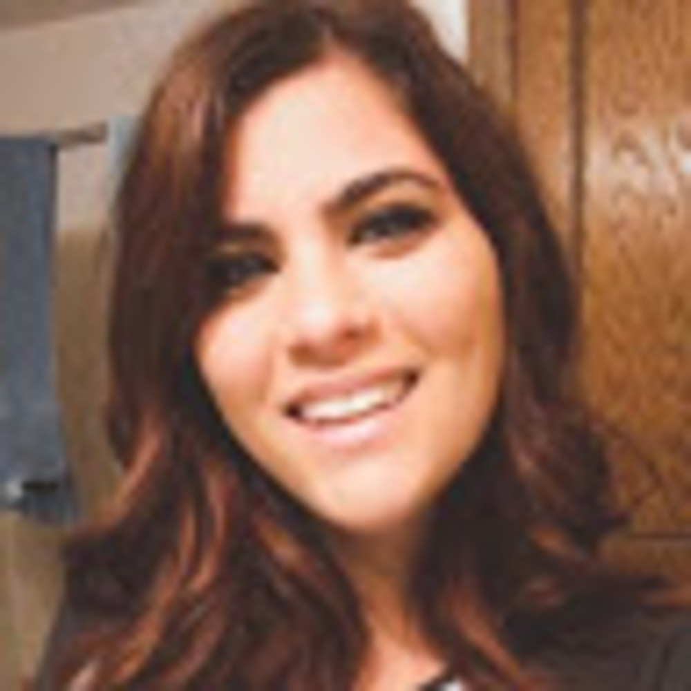 Meet your Posher, Margaret